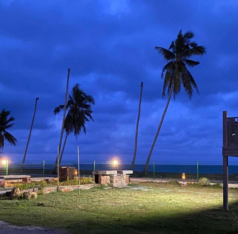 Sekepeng Penarek Kampung Penarik Exterior foto