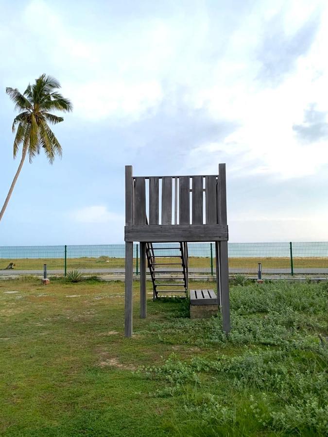 Sekepeng Penarek Kampung Penarik Exterior foto