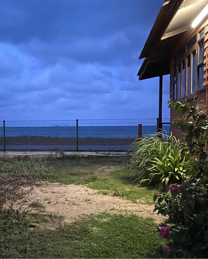 Sekepeng Penarek Kampung Penarik Exterior foto