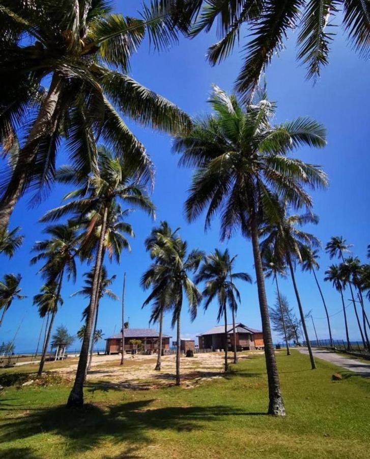 Sekepeng Penarek Kampung Penarik Exterior foto