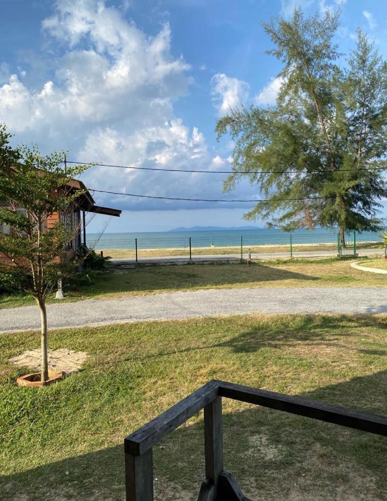 Sekepeng Penarek Kampung Penarik Exterior foto