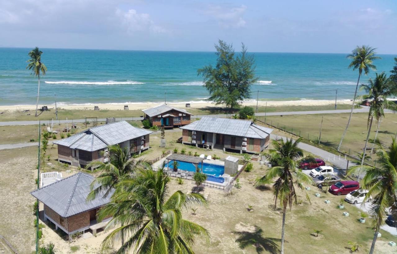 Sekepeng Penarek Kampung Penarik Exterior foto